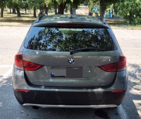 BMW X1 1.8 S DRIVE , снимка 2