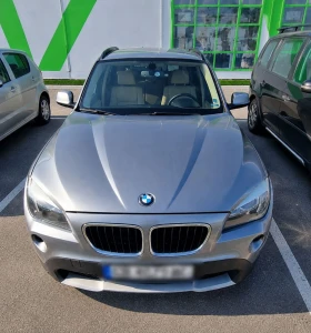 BMW X1 1.8i S DRIVE , снимка 1