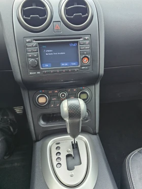 Nissan Qashqai, снимка 7