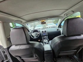 Nissan Qashqai, снимка 13