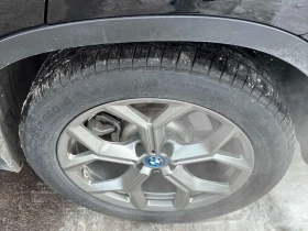BMW X3 * xDrive30e * КАМЕРА * ПОДГРЕВ * ПАМЕТ * CARPLAY, снимка 12