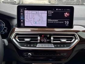 BMW X3 * xDrive30e * КАМЕРА * ПОДГРЕВ * ПАМЕТ * CARPLAY, снимка 9
