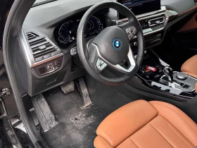 BMW X3 * xDrive30e * КАМЕРА * ПОДГРЕВ * ПАМЕТ * CARPLAY, снимка 5