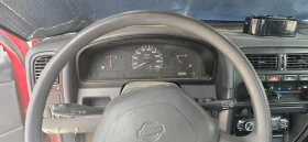 Nissan Navara 2.0, снимка 5