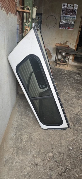 Nissan Navara 2.0, снимка 3