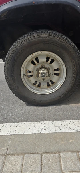 Nissan Navara 2.0, снимка 6