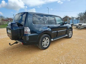 Mitsubishi Pajero 3, 2 did, снимка 8