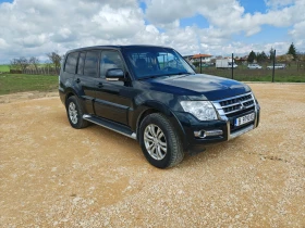 Mitsubishi Pajero 3, 2 did, снимка 2
