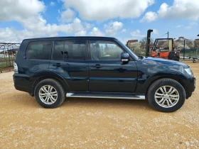 Mitsubishi Pajero 3, 2 did, снимка 3