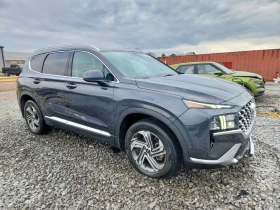 Hyundai Santa fe 2.5l SEL FWD, снимка 4