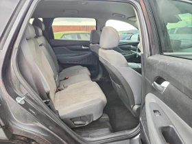 Hyundai Santa fe 2.5l SEL FWD, снимка 11