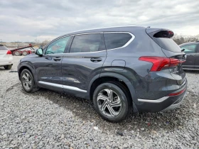 Hyundai Santa fe 2.5l SEL FWD, снимка 2
