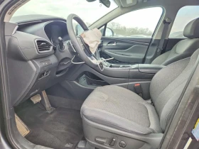 Hyundai Santa fe 2.5l SEL FWD, снимка 7