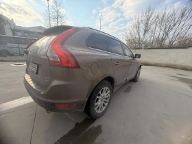 Volvo XC60, снимка 3