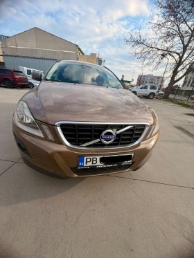 Volvo XC60, снимка 9