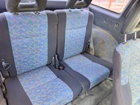 Toyota Rav4 2.0 benzin 129ks, снимка 12