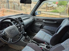 Toyota Rav4 2.0 benzin 129ks, снимка 11