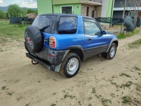 Toyota Rav4 2.0 benzin 129ks, снимка 6