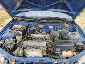 Toyota Rav4 2.0 benzin 129ks, снимка 9