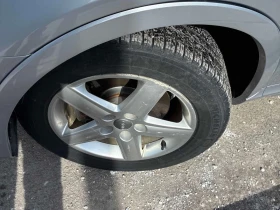 Audi Q3 * Progressiv * ПАНОРАМА * ПОДГРЕВ * КЛИП НА МОТОРА, снимка 6