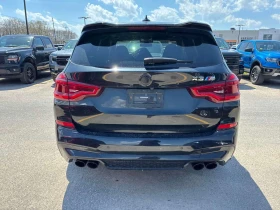 BMW X3 M/ОБДУХВАНЕ/ПАНОРАМА/ДИСТРОНИК/360/ГУМИ+ ДЖАНТИ , снимка 5