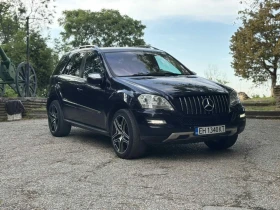 Mercedes-Benz ML 350, снимка 1