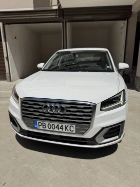 Audi Q2 1.6D s -line, снимка 5