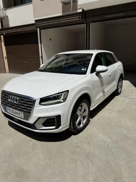 Audi Q2 1.6D s -line, снимка 4