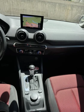 Audi Q2 1.6D s -line, снимка 14