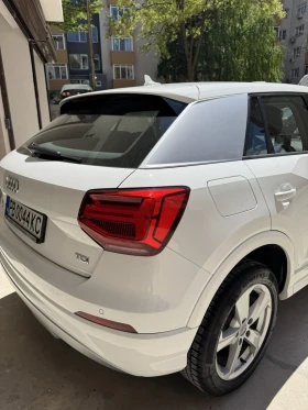 Audi Q2 1.6D s -line, снимка 3