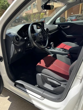 Audi Q2 1.6D s -line, снимка 12