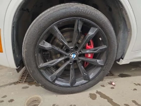 BMW X4 xDrive30i  CARFAX, снимка 7