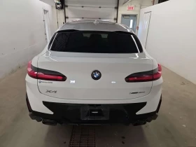 BMW X4 xDrive30i  CARFAX, снимка 4