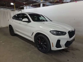 BMW X4 xDrive30i  CARFAX, снимка 3