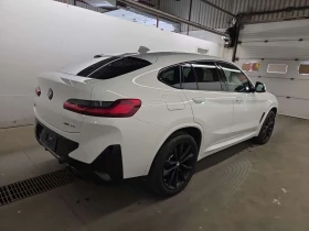 BMW X4 xDrive30i  CARFAX, снимка 11
