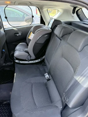 Nissan Qashqai 2.0, снимка 7