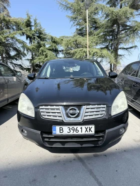 Nissan Qashqai 2.0, снимка 2