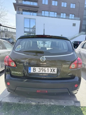 Nissan Qashqai 2.0, снимка 8