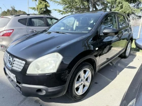 Nissan Qashqai 2.0, снимка 3