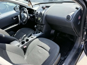 Nissan Qashqai 2.0, снимка 5