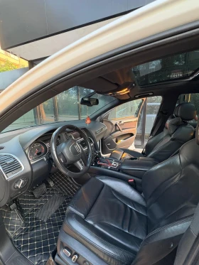 Audi Q7 S line3, снимка 5