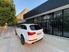 Audi Q7 S line3, снимка 9