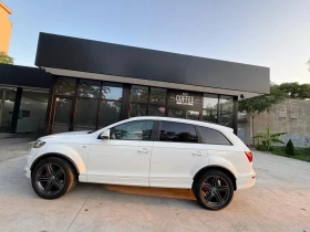 Audi Q7 S line3, снимка 8