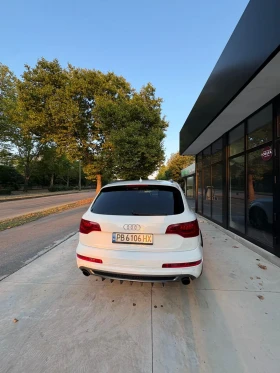 Audi Q7 S line3, снимка 13