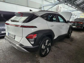 Hyundai Kona 2.0 MPI  - ОЧАКВАН ВНОС, снимка 3
