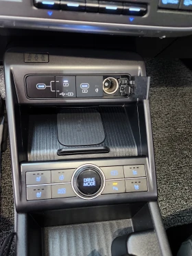 Hyundai Kona 2.0 MPI  - ОЧАКВАН ВНОС, снимка 7