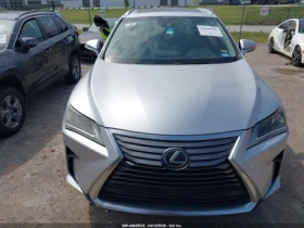 Lexus RX 350 * AWD* КОЖА* ПОДГРЕВ* ШИБИДАХ* TV* , снимка 11