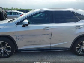 Lexus RX 350 * AWD* КОЖА* ПОДГРЕВ* ШИБИДАХ* TV* , снимка 13