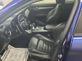 Alfa Romeo Stelvio TI SPORT  CARFAX, снимка 5