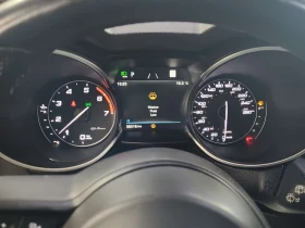 Alfa Romeo Stelvio TI SPORT  CARFAX, снимка 10